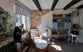B&B Corte Colli Antichi